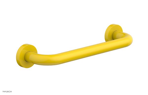 Phylrich - Basic Grab Bar