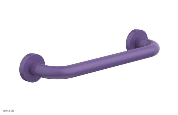 Phylrich - Basic Grab Bar