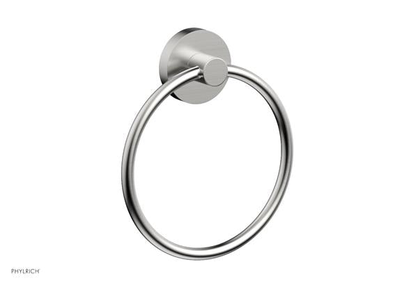 Phylrich - Basic Towel Ring