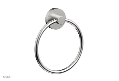 Phylrich - Basic Towel Ring