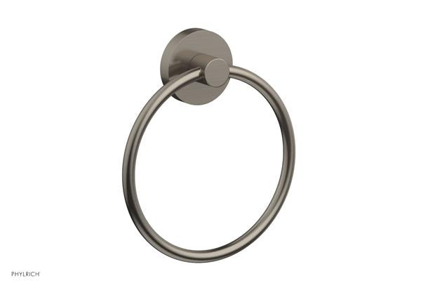 Phylrich - Basic Towel Ring