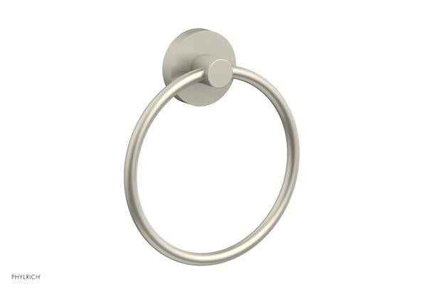 Phylrich - Basic Towel Ring