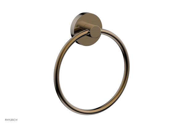 Phylrich - Basic Towel Ring