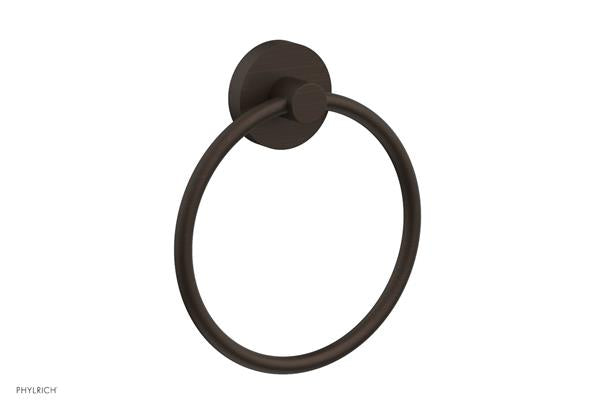 Phylrich - Basic Towel Ring