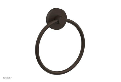 Phylrich - Basic Towel Ring