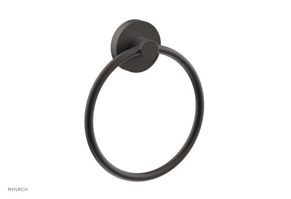 Phylrich - Basic Towel Ring