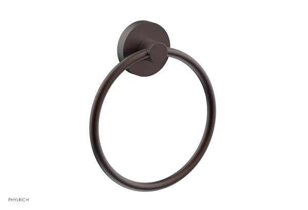 Phylrich - Basic Towel Ring
