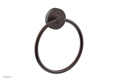 Phylrich - Basic Towel Ring