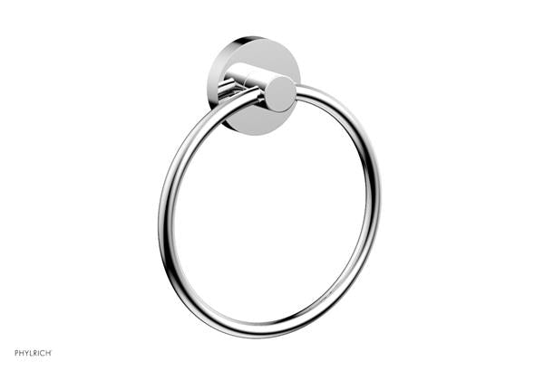 Phylrich - Basic Towel Ring