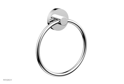 Phylrich - Basic Towel Ring