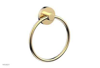 Phylrich - Basic Towel Ring