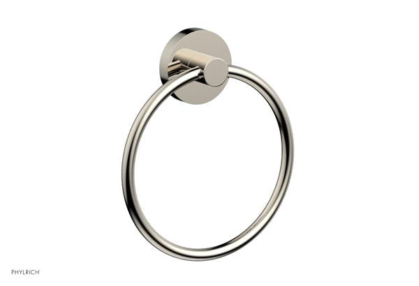 Phylrich - Basic Towel Ring