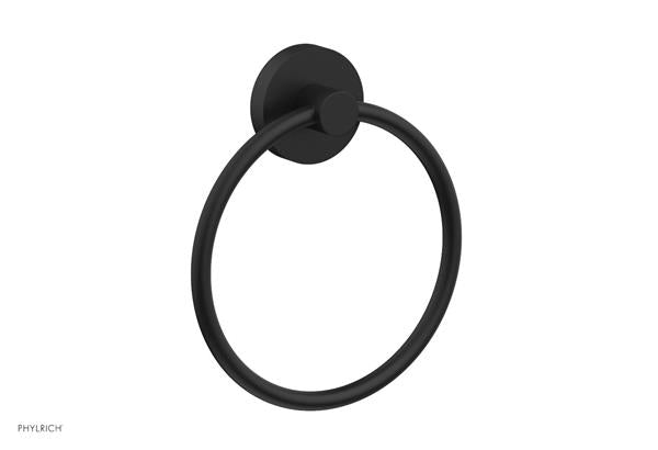 Phylrich - Basic Towel Ring
