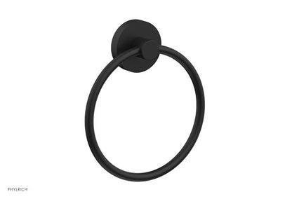 Phylrich - Basic Towel Ring