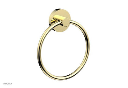 Phylrich - Basic Towel Ring