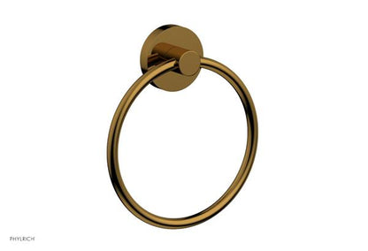 Phylrich - Basic Towel Ring