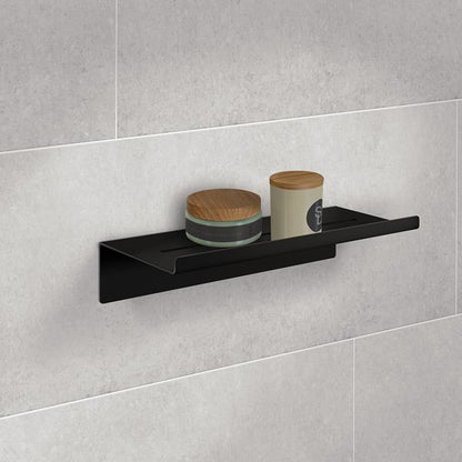 Sideline - Self-Adhesive Shower Shelf - 10 x 4 Inches