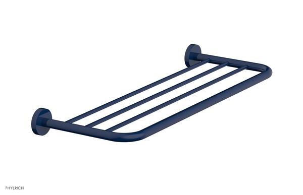 Phylrich - Basic Towel Rack