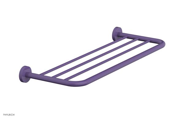 Phylrich - Basic Towel Rack