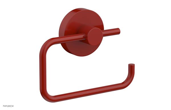 Phylrich - Basic Single Post Paper Holder