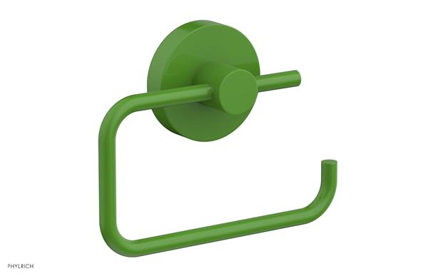 Phylrich - Basic Single Post Paper Holder