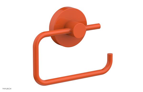 Phylrich - Basic Single Post Paper Holder