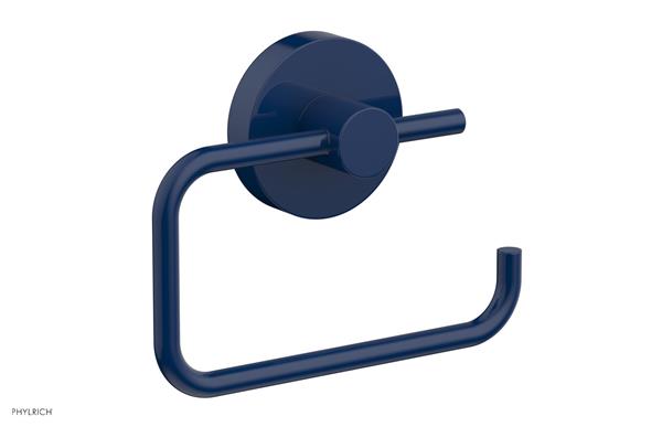 Phylrich - Basic Single Post Paper Holder