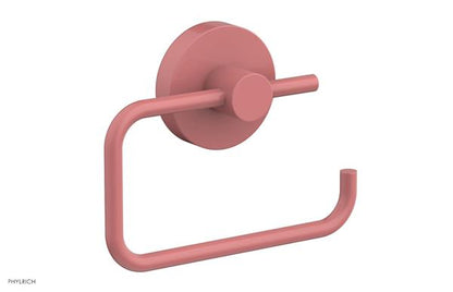 Phylrich - Basic Single Post Paper Holder