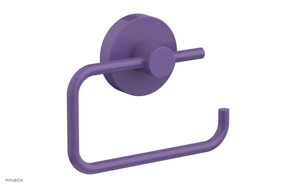Phylrich - Basic Single Post Paper Holder