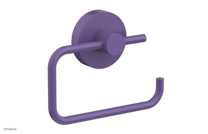 Phylrich - Basic Single Post Paper Holder