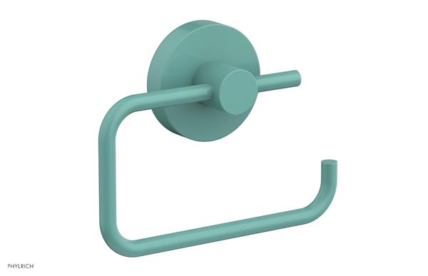 Phylrich - Basic Single Post Paper Holder