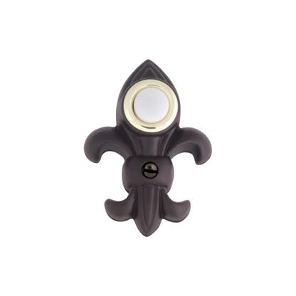 Atlas Homewares - Limited Editions Push Button