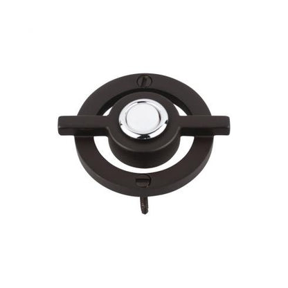 Atlas Homewares - Modern Avalon Push Button