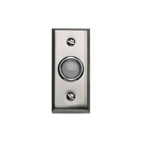 Atlas Homewares - Mission Push Button
