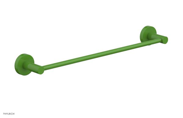 Phylrich - Basic 18 Inch Towel Bar