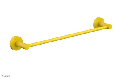 Phylrich - Basic 18 Inch Towel Bar