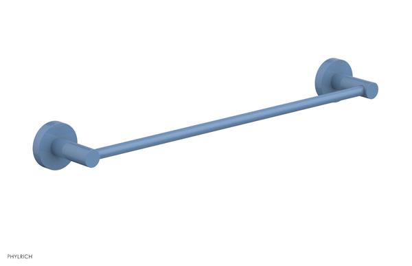 Phylrich - Basic 18 Inch Towel Bar