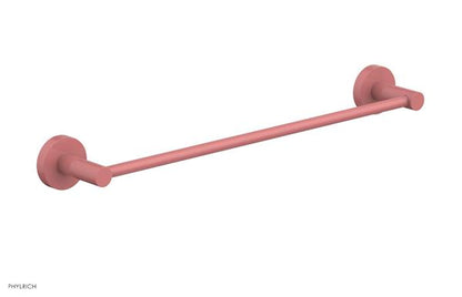 Phylrich - Basic 18 Inch Towel Bar
