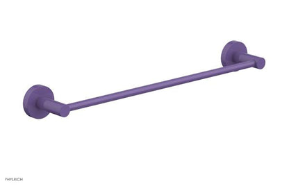 Phylrich - Basic 18 Inch Towel Bar