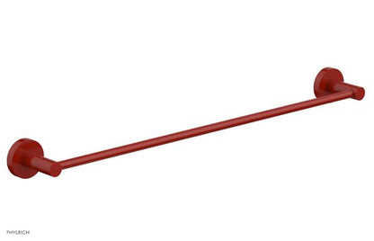 Phylrich - Basic 24 Inch Towel Bar