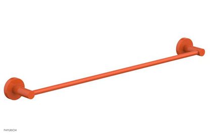 Phylrich - Basic 24 Inch Towel Bar