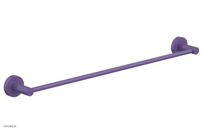 Phylrich - Basic 24 Inch Towel Bar
