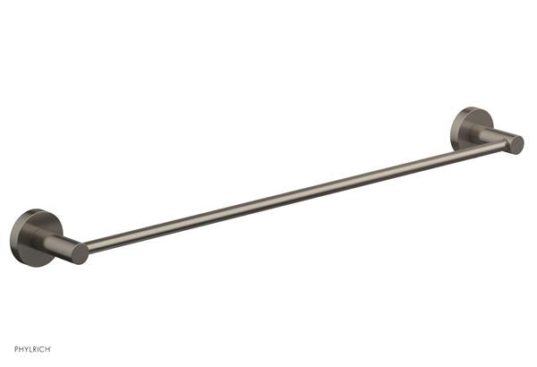 Phylrich - Basic 24 Inch Towel Bar