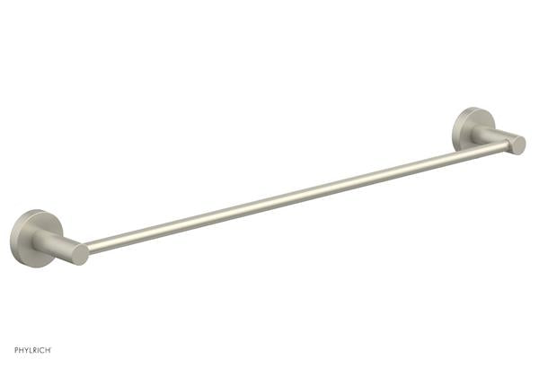 Phylrich - Basic 24 Inch Towel Bar