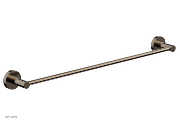 Phylrich - Basic 24 Inch Towel Bar