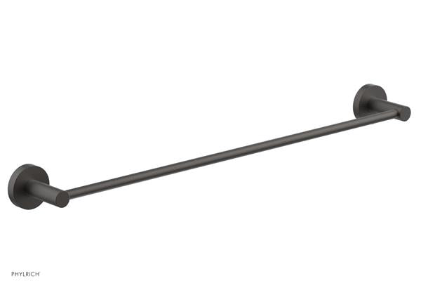 Phylrich - Basic 24 Inch Towel Bar