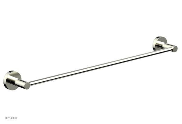 Phylrich - Basic 24 Inch Towel Bar