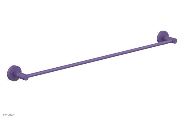 Phylrich - Basic 30 Inch Towel Bar