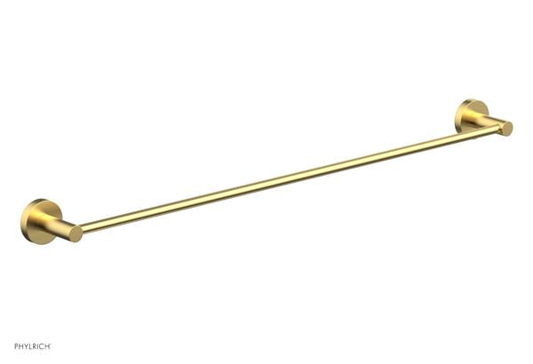 Phylrich - Basic 30 Inch Towel Bar