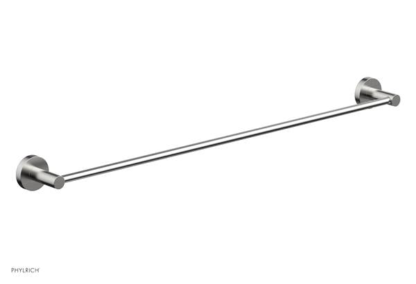 Phylrich - Basic 30 Inch Towel Bar